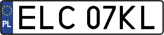 ELC07KL