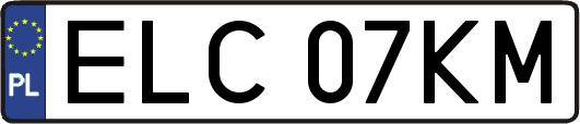 ELC07KM