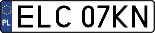 ELC07KN