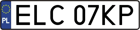 ELC07KP