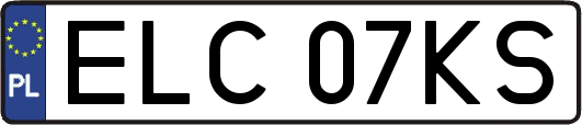 ELC07KS