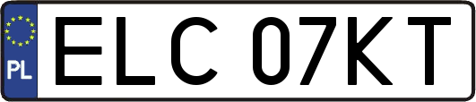 ELC07KT