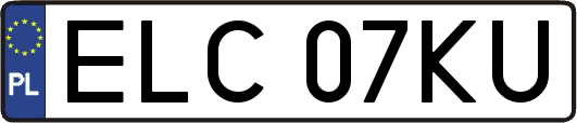 ELC07KU