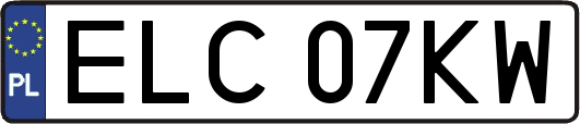 ELC07KW