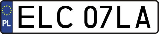 ELC07LA
