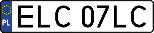 ELC07LC