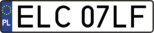 ELC07LF