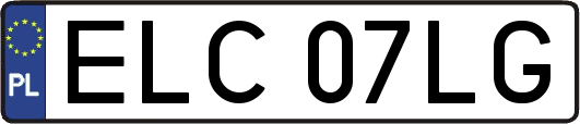 ELC07LG