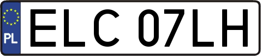 ELC07LH