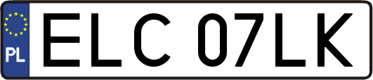 ELC07LK