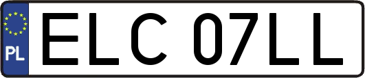 ELC07LL