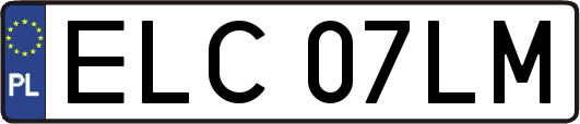 ELC07LM