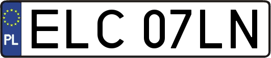 ELC07LN