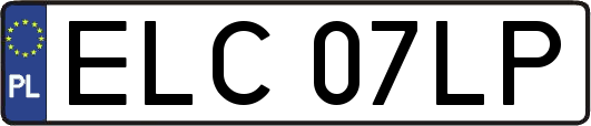 ELC07LP