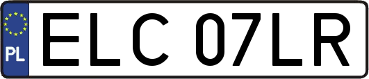 ELC07LR