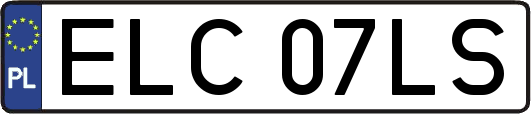 ELC07LS