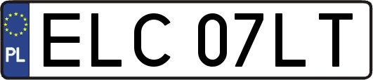 ELC07LT