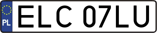 ELC07LU