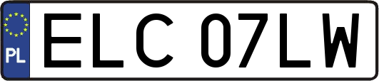 ELC07LW
