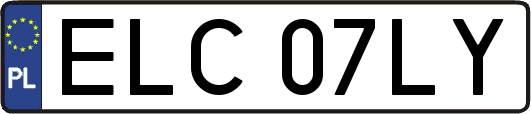 ELC07LY