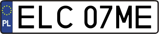 ELC07ME