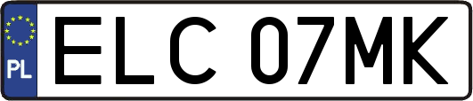 ELC07MK