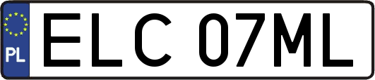 ELC07ML