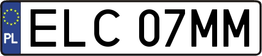 ELC07MM