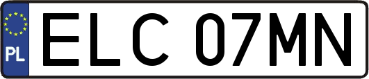 ELC07MN