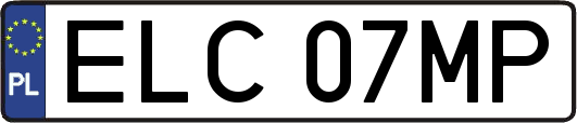ELC07MP