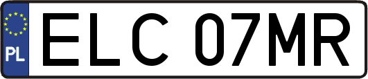 ELC07MR