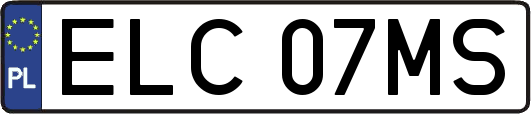 ELC07MS