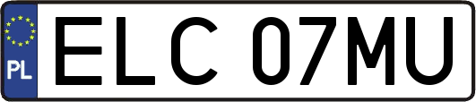 ELC07MU