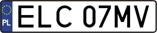 ELC07MV