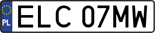 ELC07MW