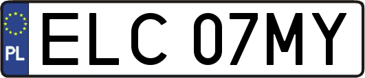 ELC07MY