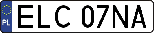 ELC07NA