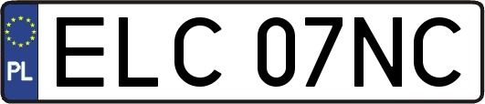 ELC07NC