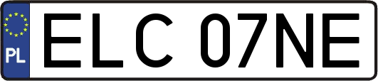 ELC07NE