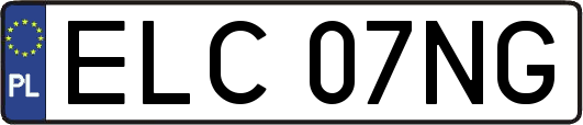 ELC07NG