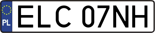 ELC07NH