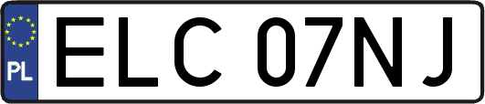 ELC07NJ