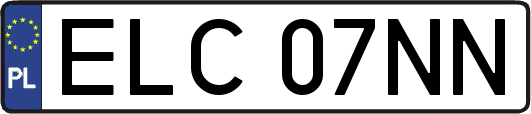 ELC07NN