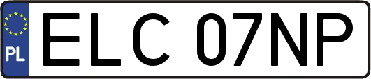 ELC07NP
