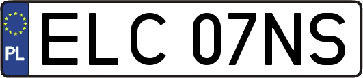 ELC07NS