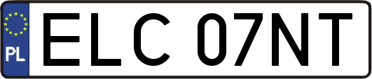ELC07NT