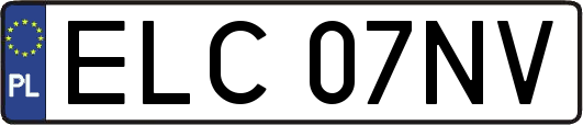 ELC07NV