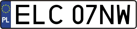ELC07NW