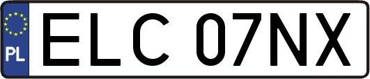 ELC07NX