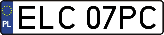 ELC07PC